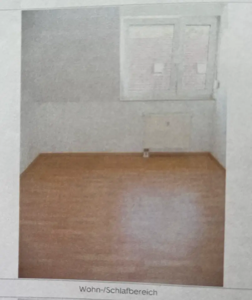 2 Zimmer Wohnung mit 19 m² in Bayreuth – Bild 5