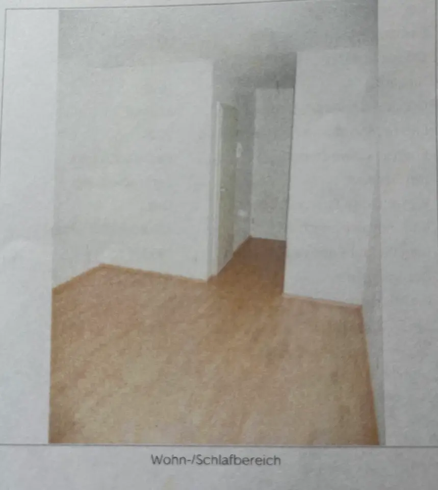 2 Zimmer Wohnung mit 19 m² in Bayreuth – Bild 6
