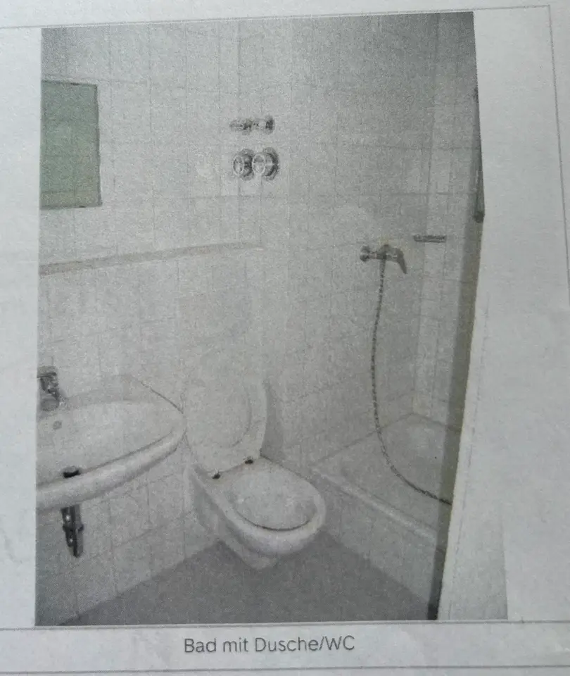 2 Zimmer Wohnung mit 19 m² in Bayreuth – Bild 8