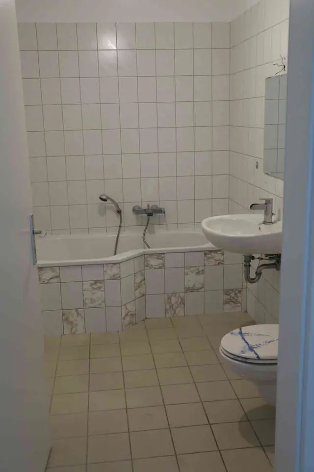 2 Zimmer Wohnung mit 48 m² in Bautzen – Bild 4