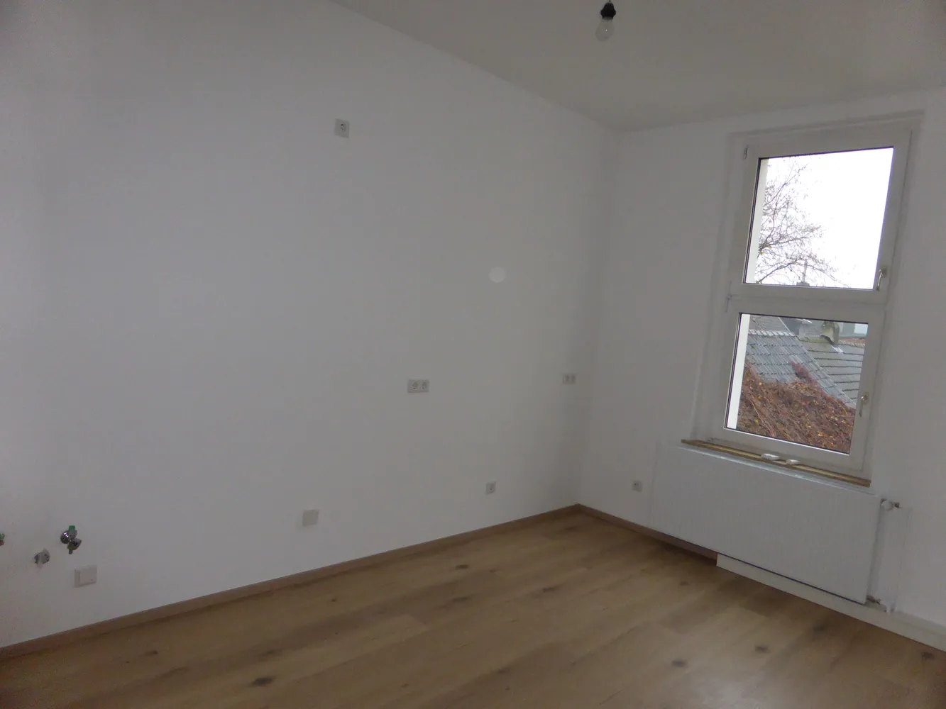 2 Zimmer Wohnung mit 57 m² in Krefeld – Bild 2