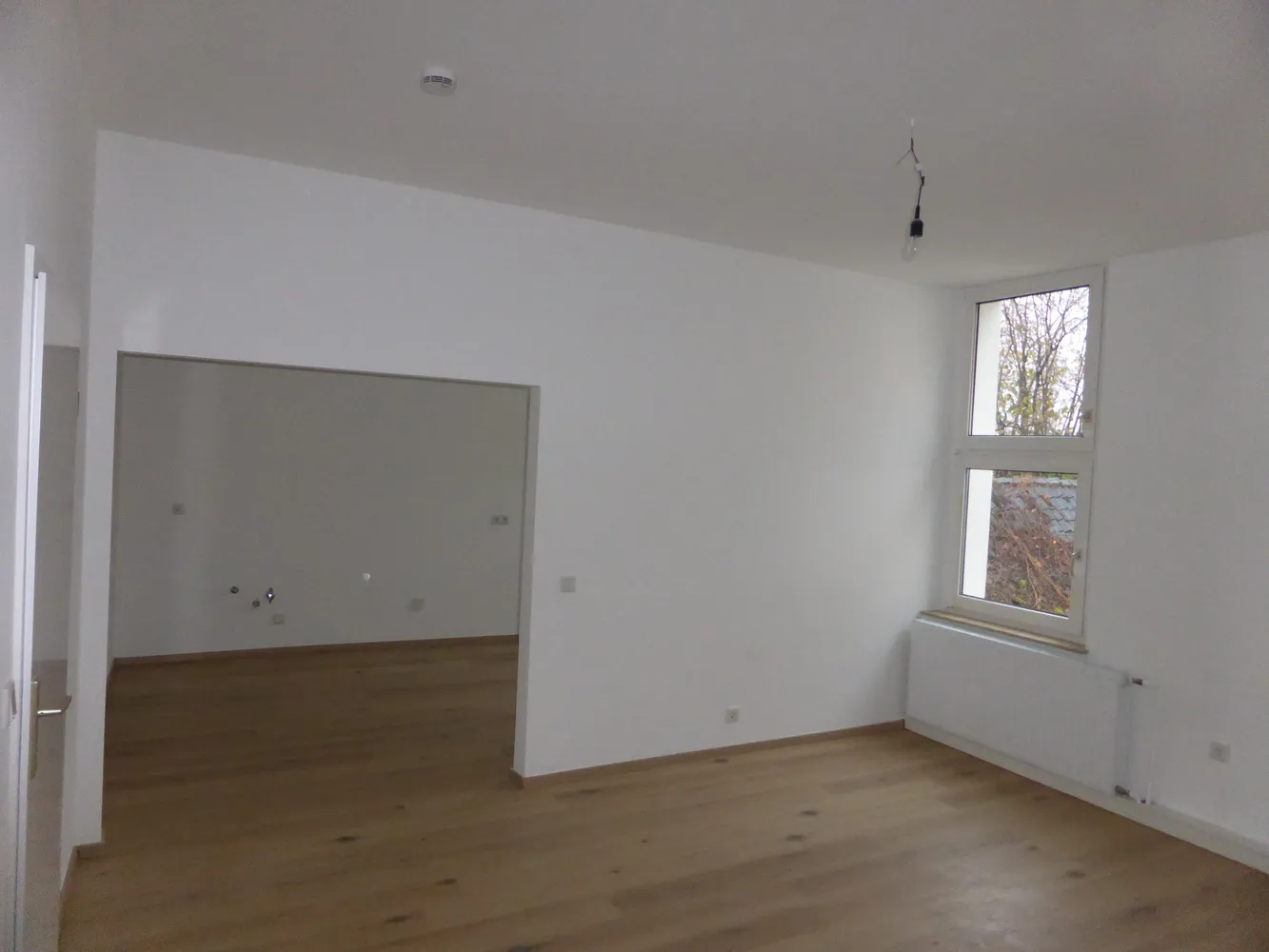 2 Zimmer Wohnung mit 57 m² in Krefeld – Bild 3