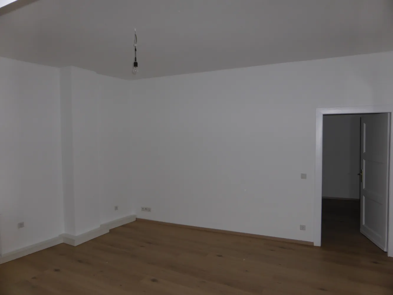 2 Zimmer Wohnung mit 57 m² in Krefeld – Bild 4