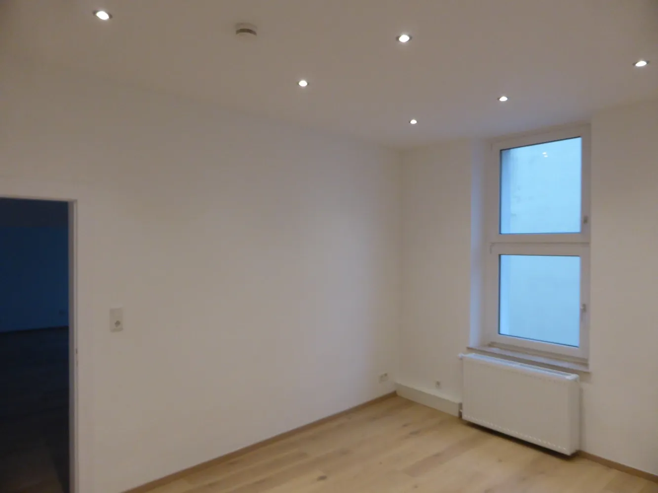 2 Zimmer Wohnung mit 57 m² in Krefeld – Bild 5