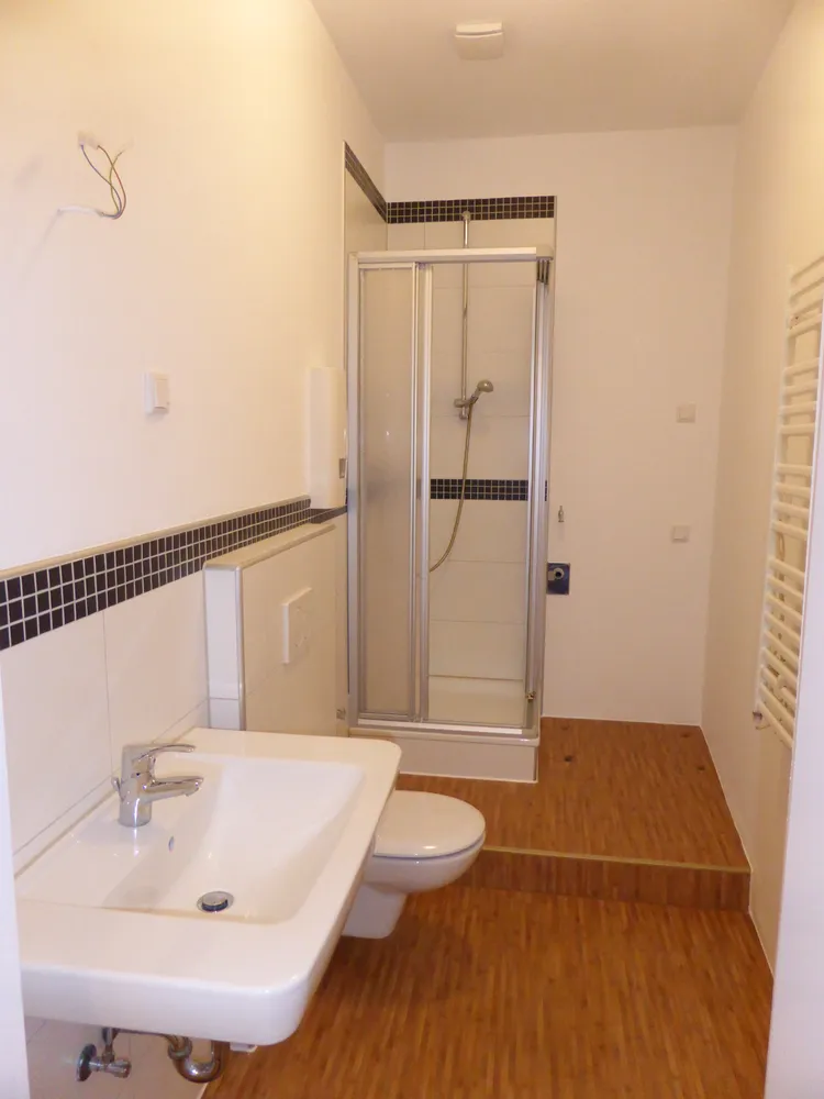 2 Zimmer Wohnung mit 57 m² in Krefeld – Bild 8