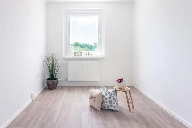 4 Zimmer Wohnung mit 91 m² in Chemnitz – Bild 3