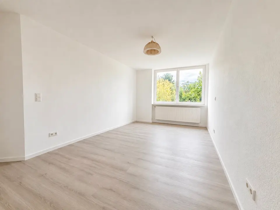 3 Zimmer Wohnung mit 118 m² in Herford – Bild 3