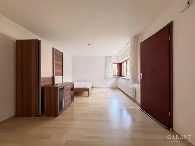1 Zimmer Wohnung mit 33 m² in Stuttgart – Bild 2