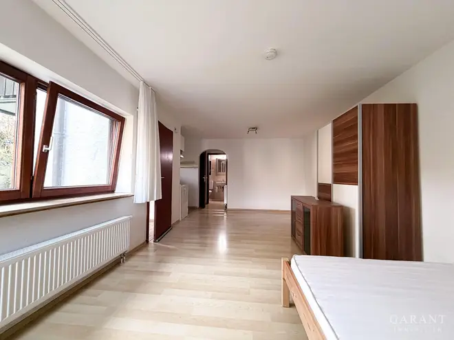1 Zimmer Wohnung mit 33 m² in Stuttgart – Bild 3