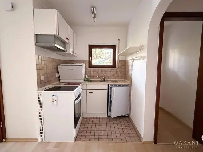 1 Zimmer Wohnung mit 33 m² in Stuttgart – Bild 4