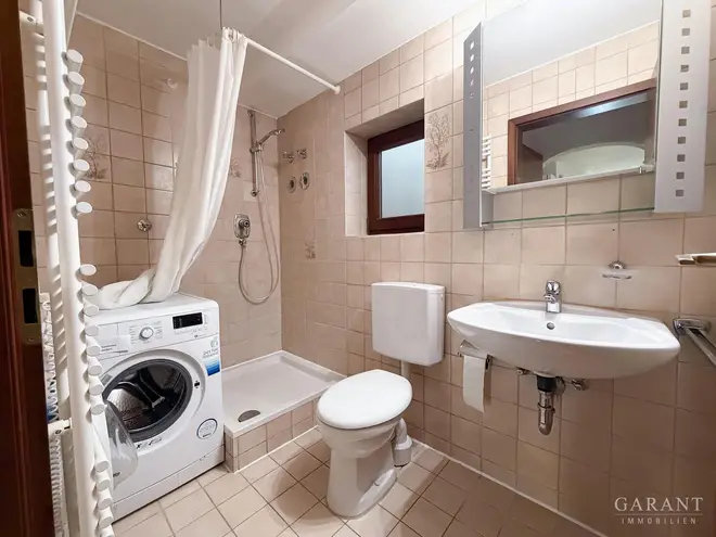 1 Zimmer Wohnung mit 33 m² in Stuttgart – Bild 6