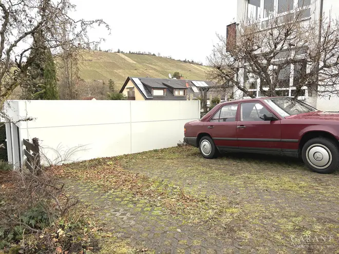 1 Zimmer Wohnung mit 33 m² in Stuttgart – Bild 8