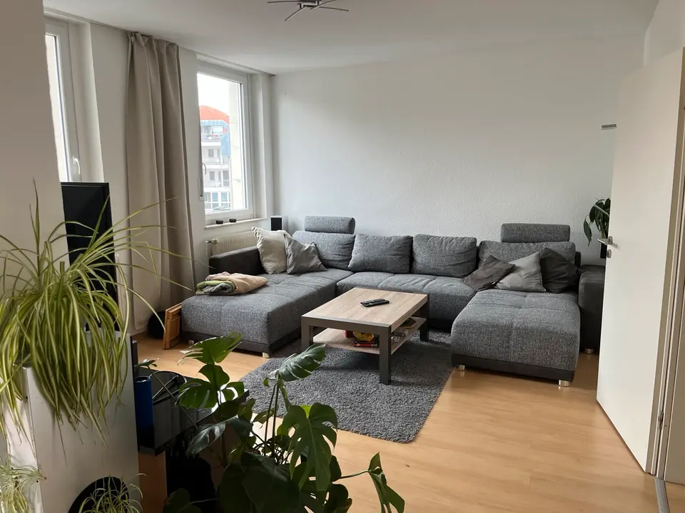 5 Zimmer Wohnung mit 93 m² in Paderborn – Bild 1