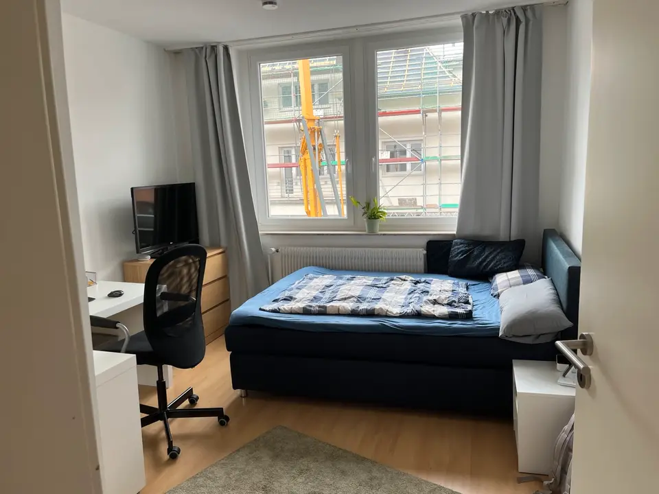 5 Zimmer Wohnung mit 93 m² in Paderborn – Bild 2
