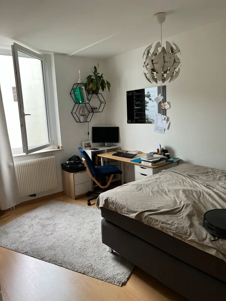 5 Zimmer Wohnung mit 93 m² in Paderborn – Bild 3