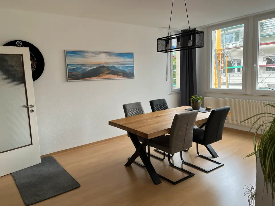 5 Zimmer Wohnung mit 93 m² in Paderborn – Bild 4