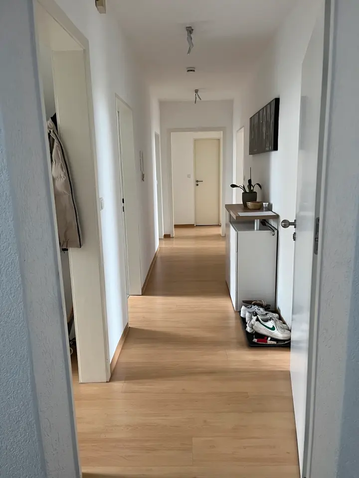 5 Zimmer Wohnung mit 93 m² in Paderborn – Bild 5