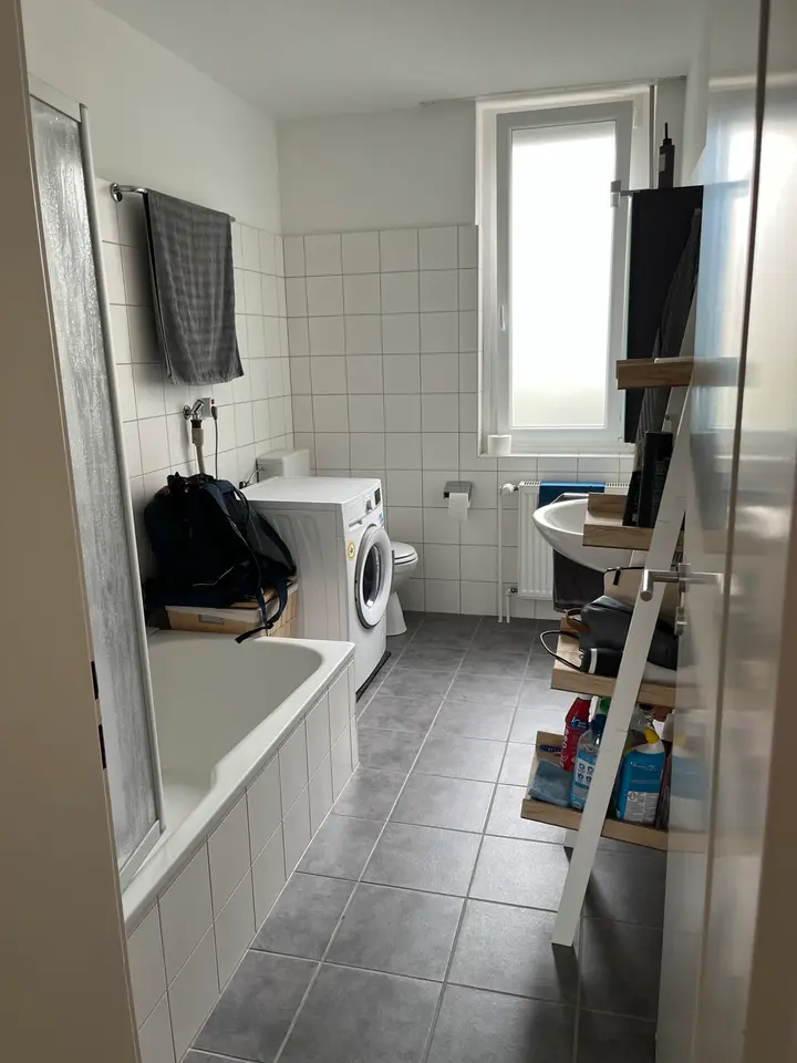 5 Zimmer Wohnung mit 93 m² in Paderborn – Bild 6