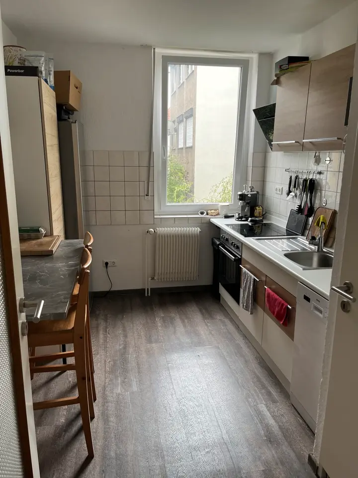 5 Zimmer Wohnung mit 93 m² in Paderborn – Bild 7