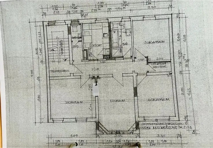 5 Zimmer Wohnung mit 93 m² in Paderborn – Bild 10