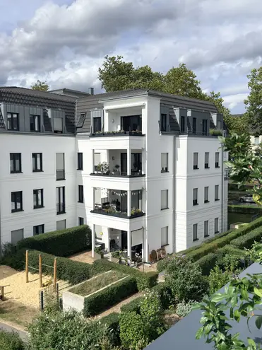 4 Zimmer Wohnung mit 112 m² in Bochum – Bild 1