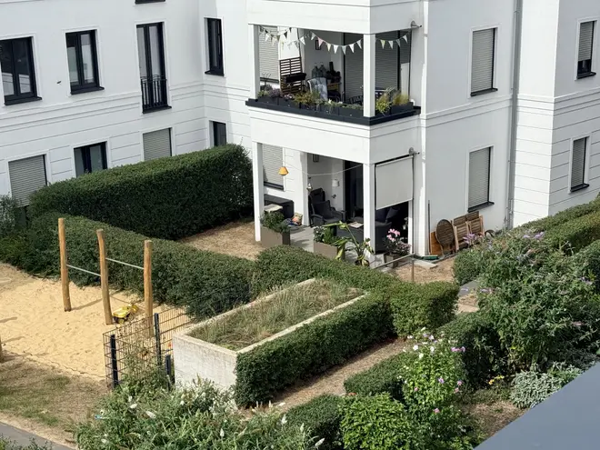 4 Zimmer Wohnung mit 112 m² in Bochum – Bild 2