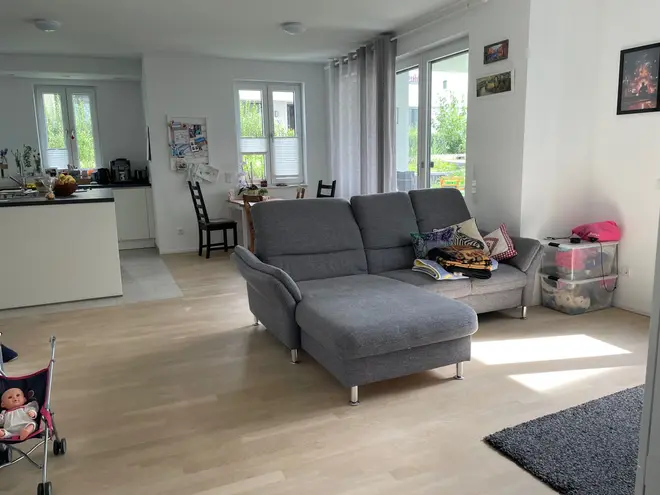 4 Zimmer Wohnung mit 112 m² in Bochum – Bild 5