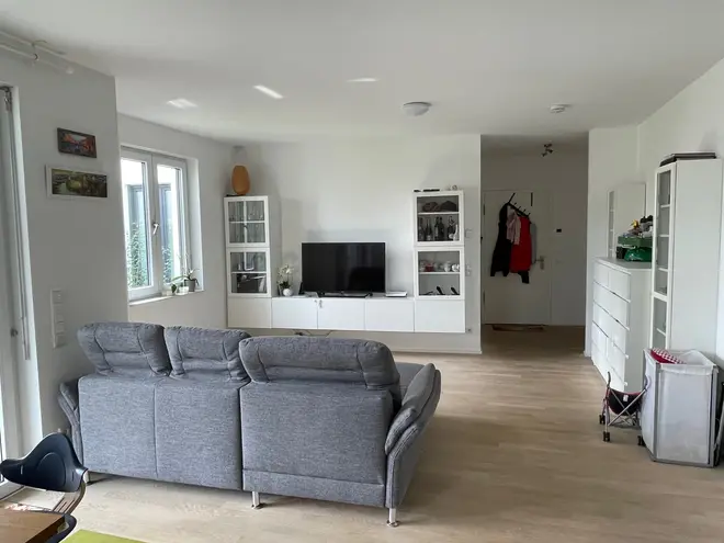 4 Zimmer Wohnung mit 112 m² in Bochum – Bild 6