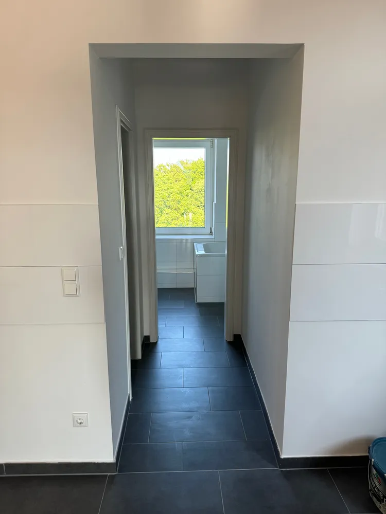4 Zimmer Wohnung mit 102 m² in Remscheid – Bild 1