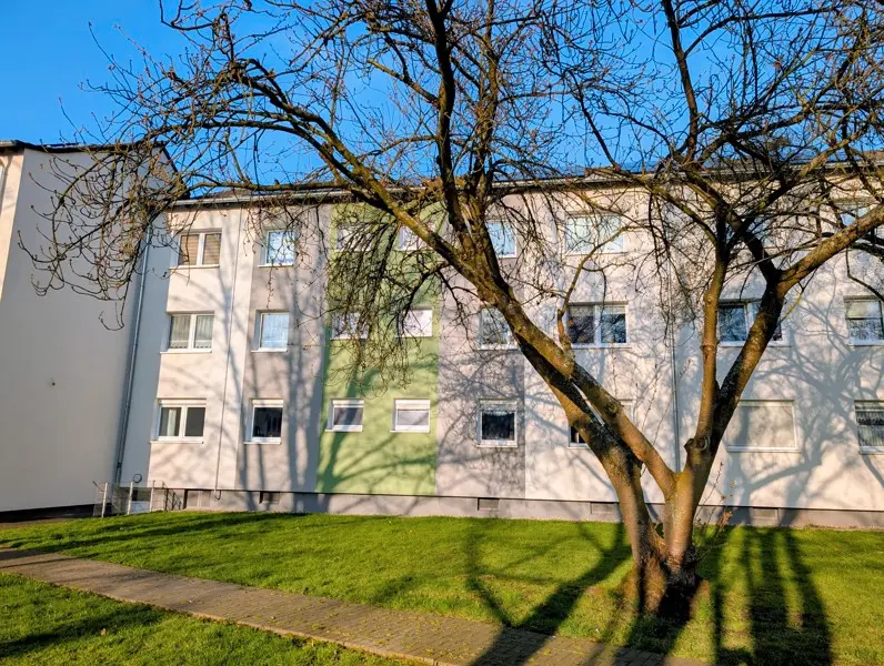 2 Zimmer Wohnung mit 63 m² in Herne – Bild 3