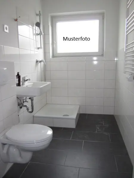 2 Zimmer Wohnung mit 63 m² in Herne – Bild 5