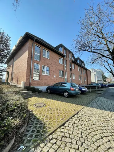2 Zimmer Wohnung mit 39 m² in Dortmund – Bild 2