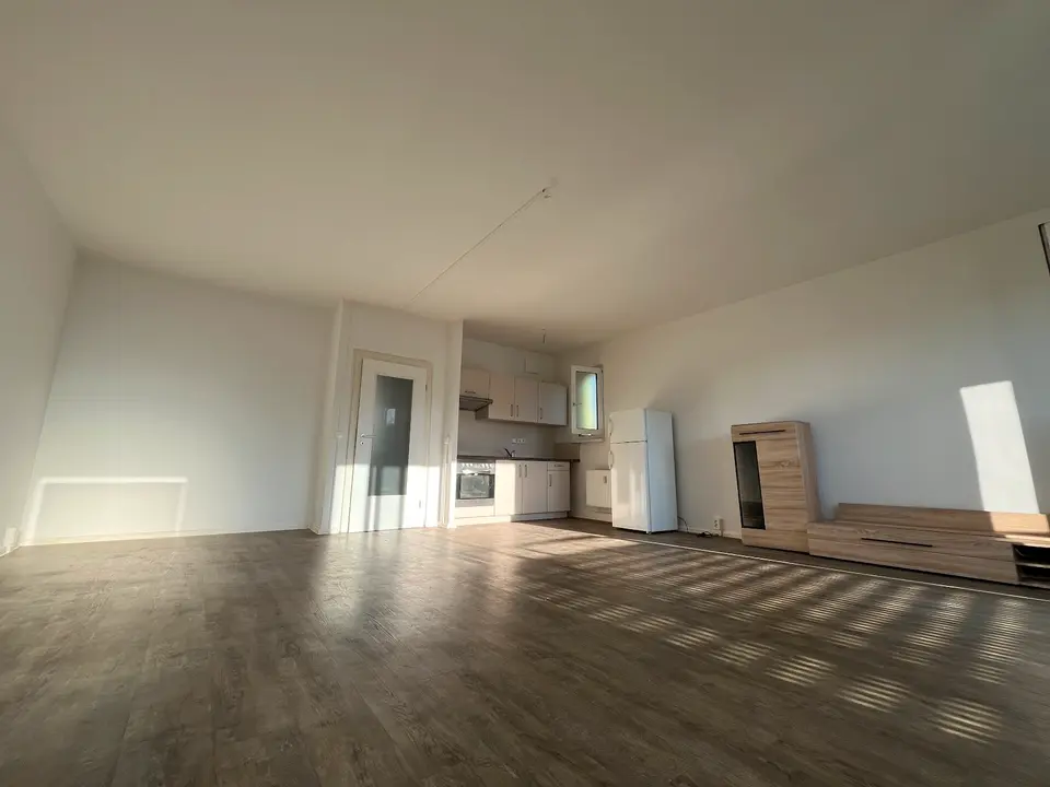 2 Zimmer Wohnung mit 54 m² in Chemnitz – Bild 3