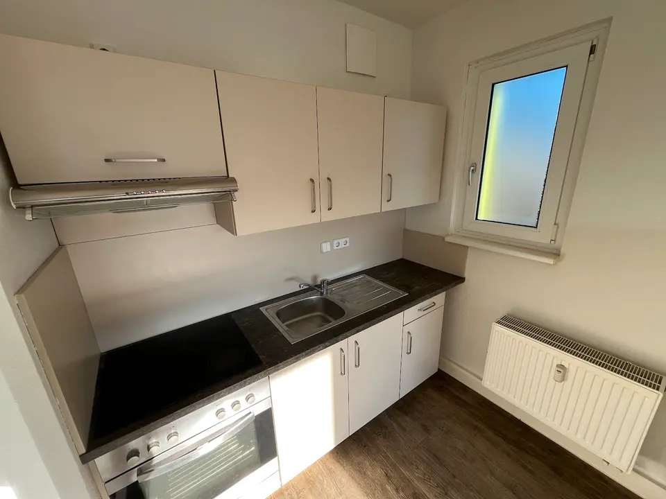 2 Zimmer Wohnung mit 54 m² in Chemnitz – Bild 4