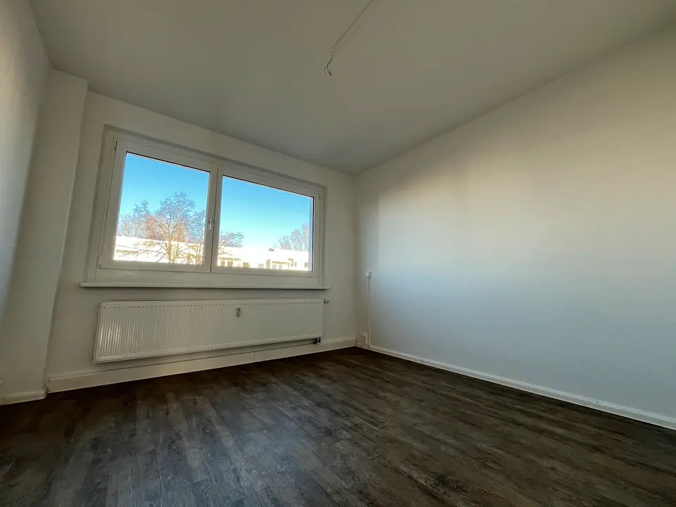 2 Zimmer Wohnung mit 54 m² in Chemnitz – Bild 8