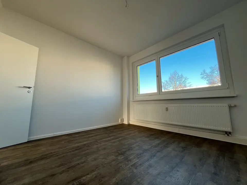 2 Zimmer Wohnung mit 54 m² in Chemnitz – Bild 9