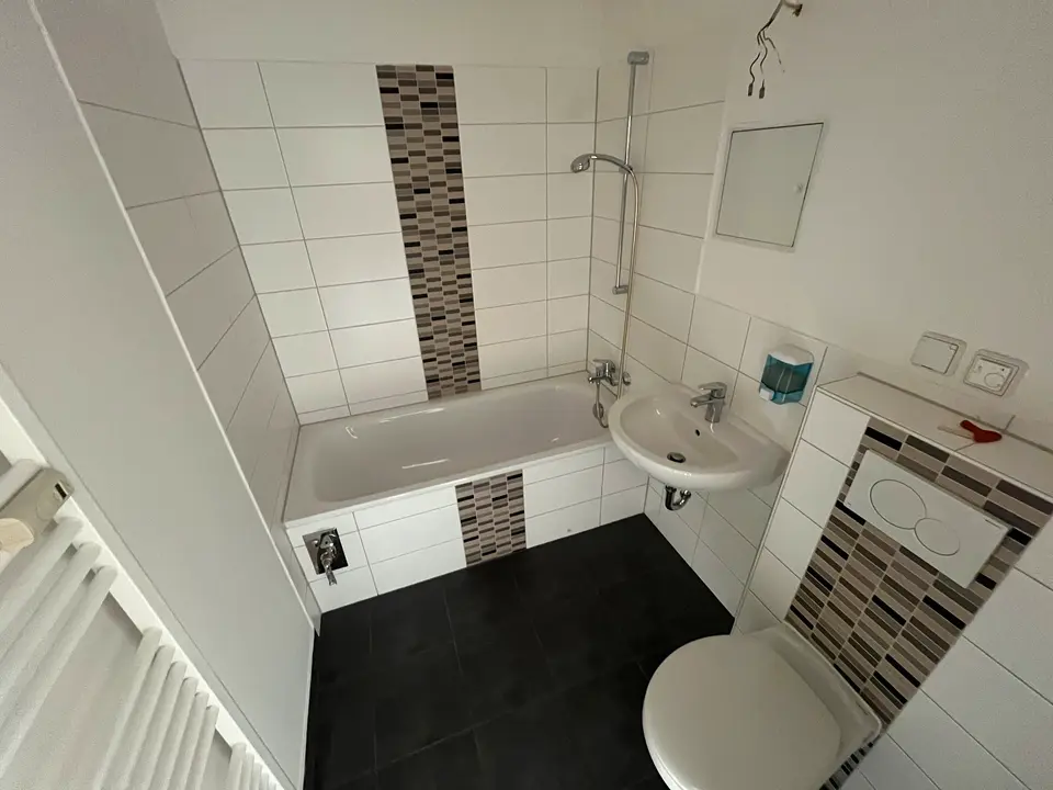 2 Zimmer Wohnung mit 54 m² in Chemnitz – Bild 10