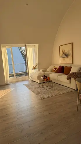 2 Zimmer Wohnung mit 68 m² in Krefeld – Bild 1