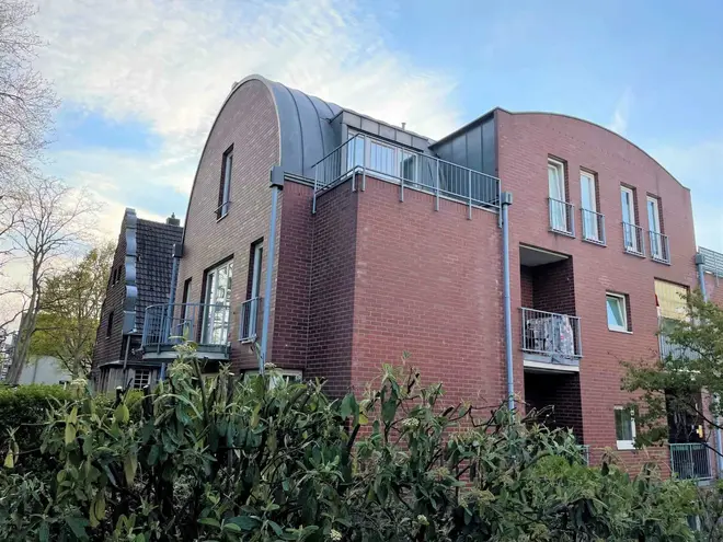 2 Zimmer Wohnung mit 68 m² in Krefeld – Bild 11
