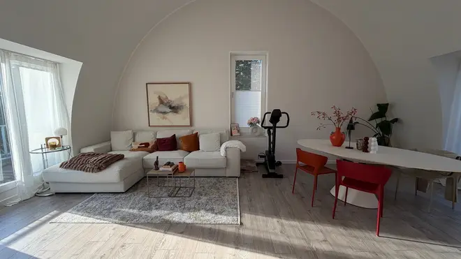 2 Zimmer Wohnung mit 68 m² in Krefeld – Bild 4