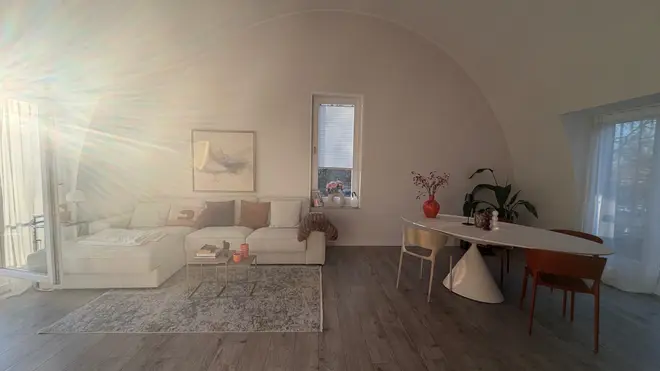 2 Zimmer Wohnung mit 68 m² in Krefeld – Bild 5