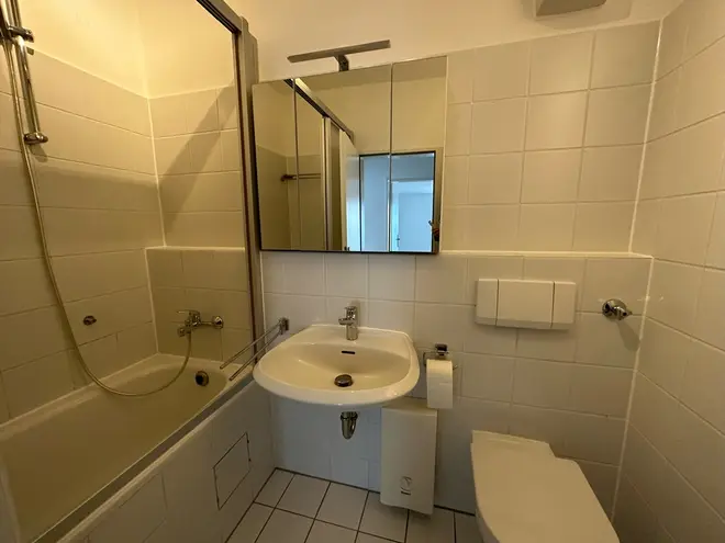 2 Zimmer Wohnung mit 68 m² in Krefeld – Bild 6