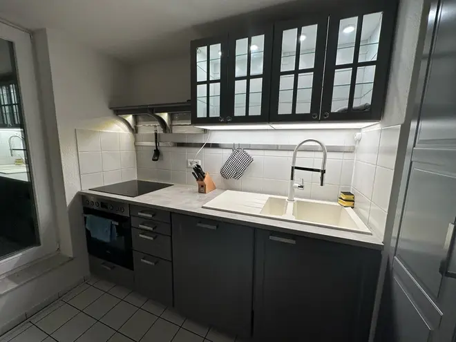 2 Zimmer Wohnung mit 68 m² in Krefeld – Bild 7