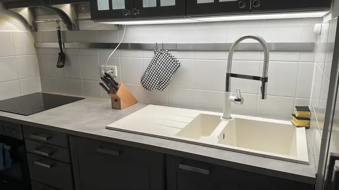 2 Zimmer Wohnung mit 68 m² in Krefeld – Bild 8
