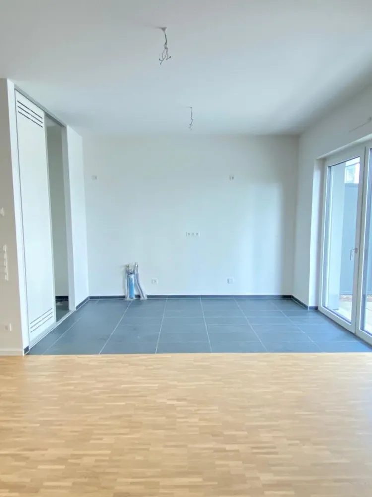 1 Zimmer Wohnung mit 39 m² in Darmstadt – Bild 3