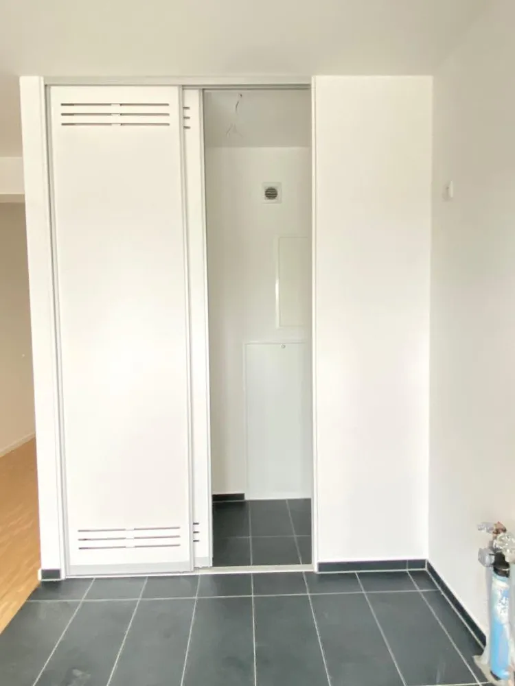 1 Zimmer Wohnung mit 39 m² in Darmstadt – Bild 4