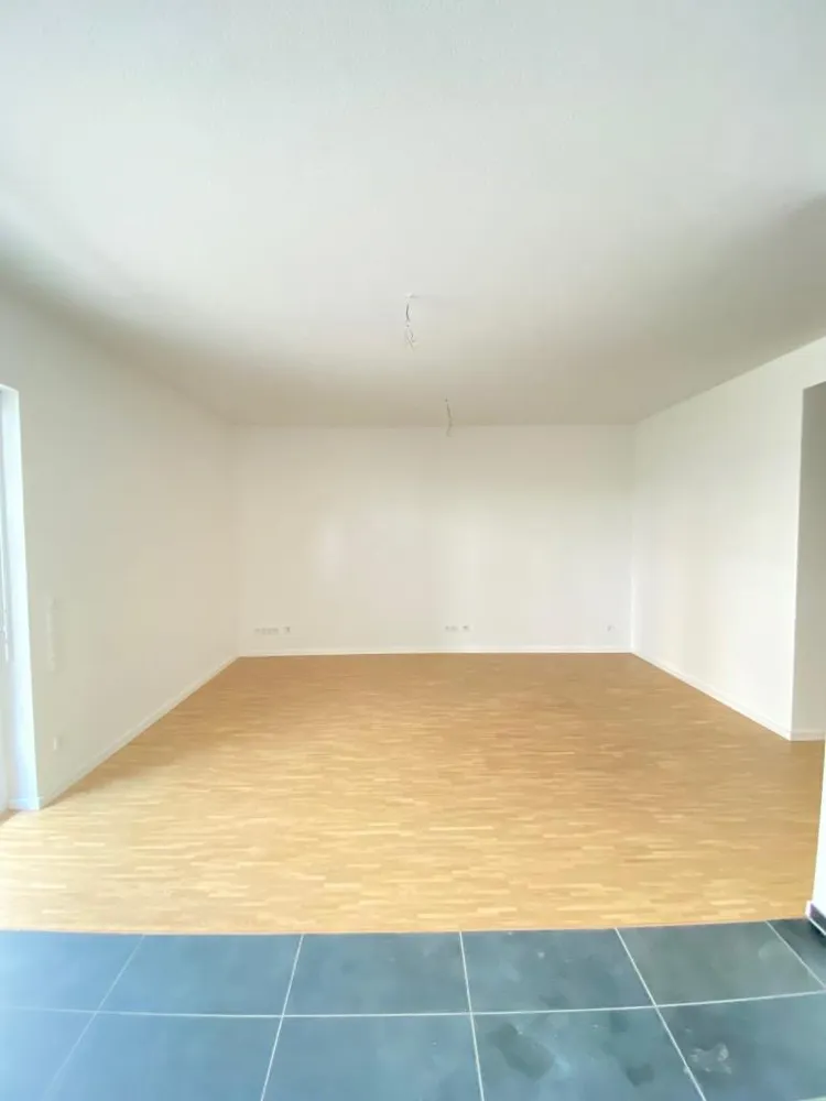 1 Zimmer Wohnung mit 39 m² in Darmstadt – Bild 5