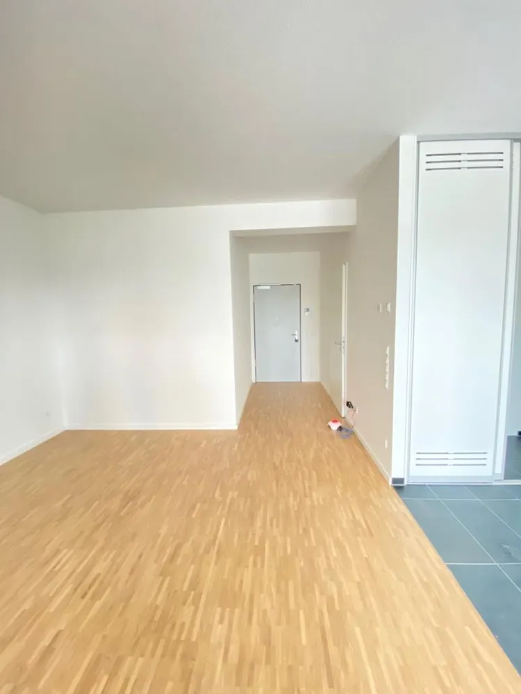 1 Zimmer Wohnung mit 39 m² in Darmstadt – Bild 6