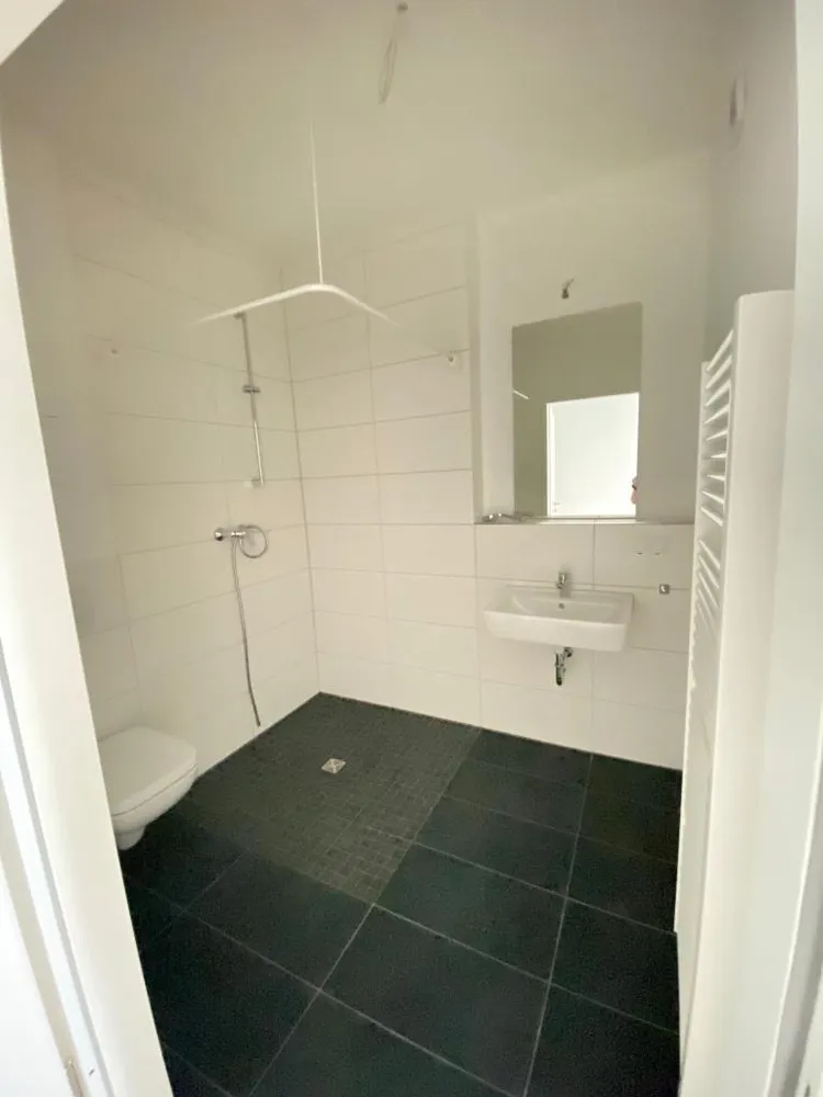 1 Zimmer Wohnung mit 39 m² in Darmstadt – Bild 7