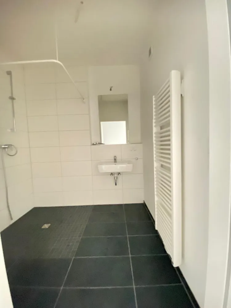 1 Zimmer Wohnung mit 39 m² in Darmstadt – Bild 8
